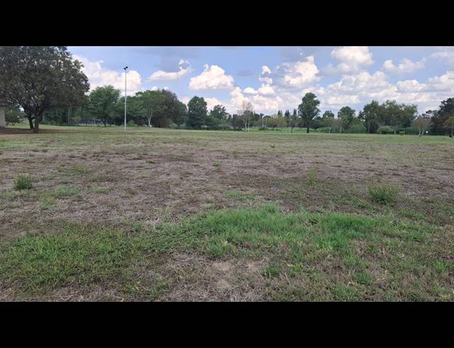 810M² VACANT LAND FOR SALE IN RIVERSPRAY LIFESTYLE ESTATE